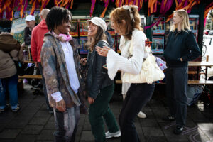 Weten wat je wil met Hood Heroes